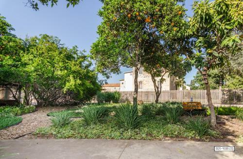 Agroturismo Mul Hayar
