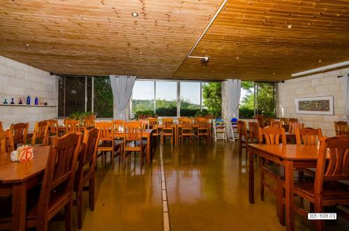 Agroturismo Mul Hayar
