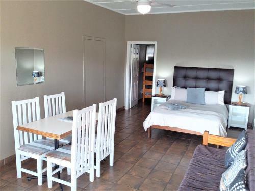 The Tweni Waterfront Guest Lodge