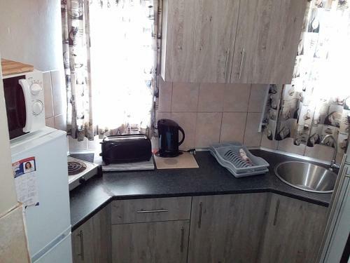 The Tweni Waterfront Guest Lodge