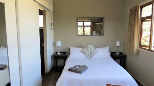 The Tweni Waterfront Guest Lodge