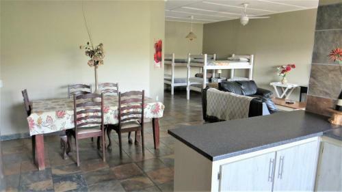 The Tweni Waterfront Guest Lodge