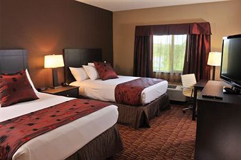 Lakeside Hotel Casino