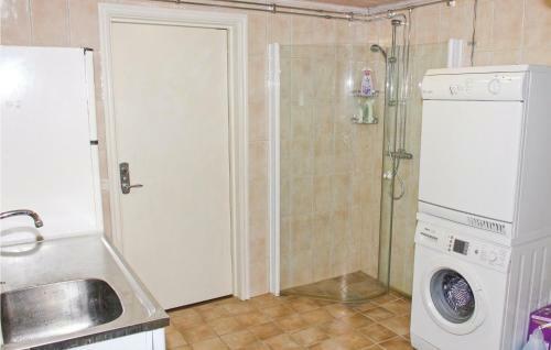 Holiday Home S�ffle Harn�s Lyckhem
