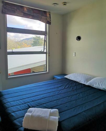 Albergue Yha Rotorua