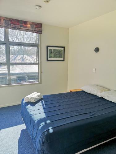 Albergue Yha Rotorua