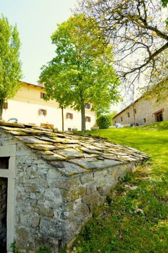 Hostal Agriturismo Il Passeggere
