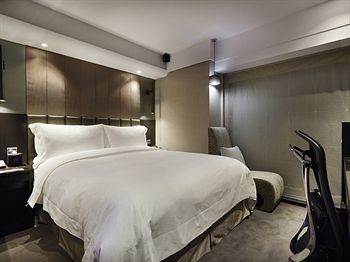 The Tango Hotel Taipei Fuhsing