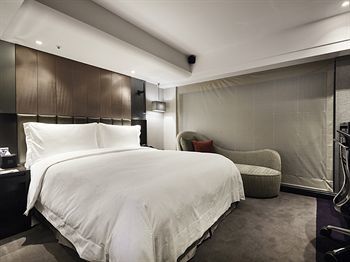 The Tango Hotel Taipei Fuhsing