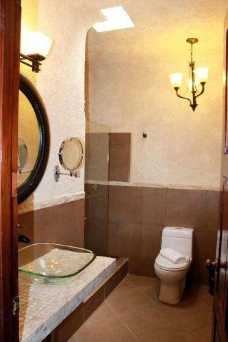 Hotel Boutique Casa Santa Ines