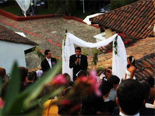Hotel Boutique Casa Santa Ines