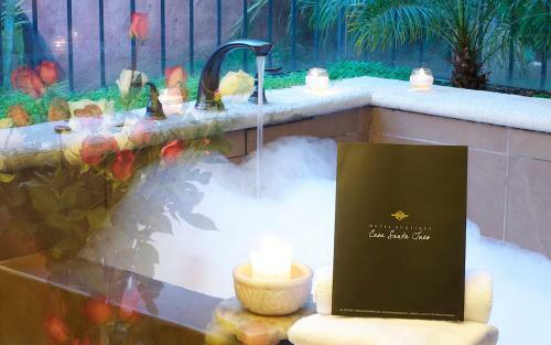 Hotel Boutique Casa Santa Ines