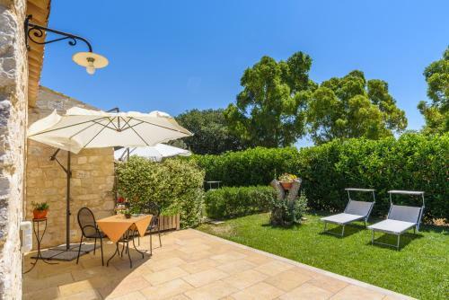 Agroturismo Borgo Monachella