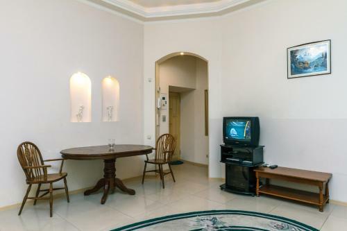 Apartamento Luxcenterapartment