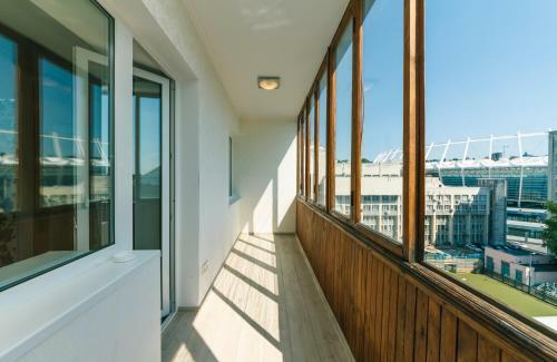 Apartamento Luxcenterapartment