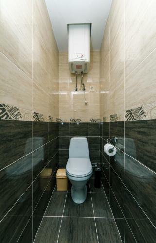 Apartamento Luxcenterapartment