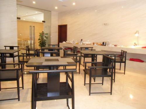 Ji Hotel Hongqiao Airport