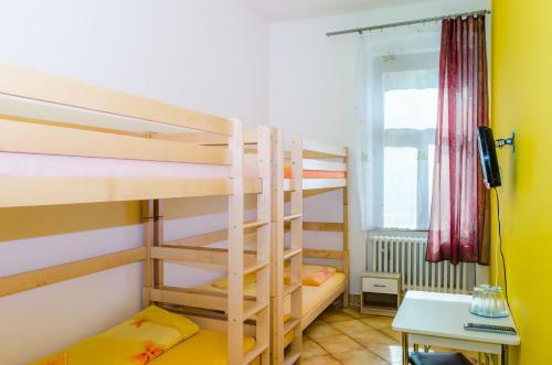 Ko?ice Hostel