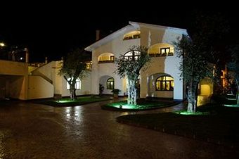 Agroturismo Il Casale Della Stella