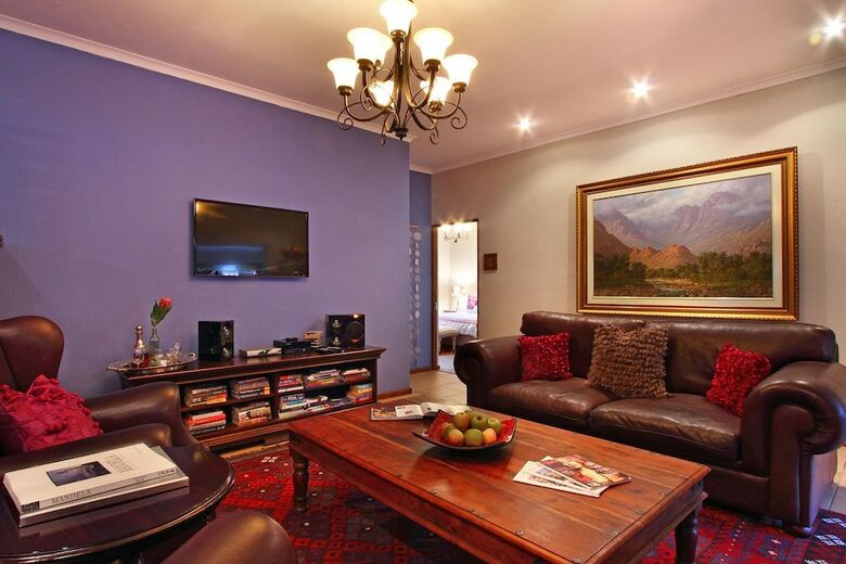 Hostal Apple Tree Guest House