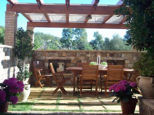 Hostal Affittacamere Belvedere La Peonia