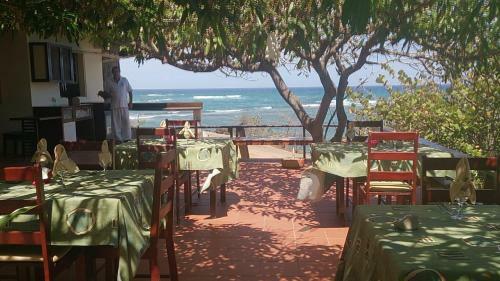 Hostal Cabier Ocean Lodge