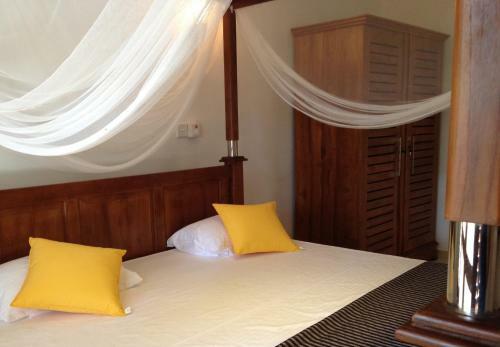 Apartamento Sagarika Beach Hotel