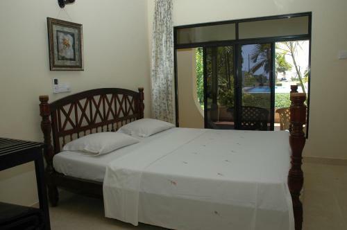 Apartamento Sagarika Beach Hotel