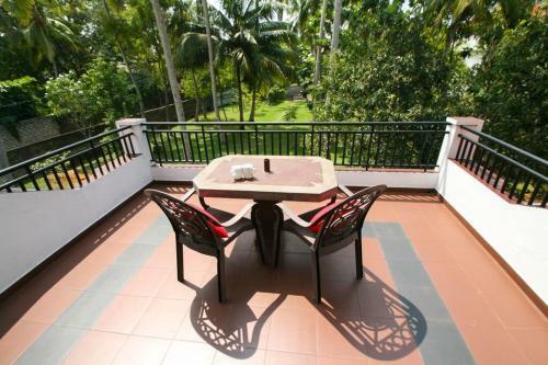 Apartamento Sagarika Beach Hotel
