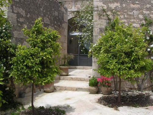 Agroturismo Tenuta Cammarana
