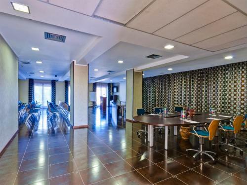 Best Western Hotel La Perla