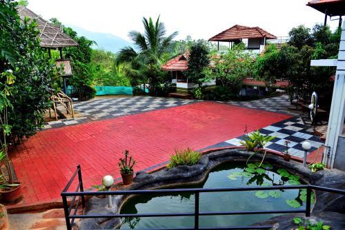 Hotel Olives