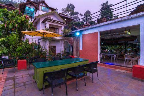 Hotel Olives