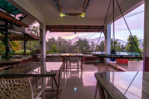 Hotel Olives