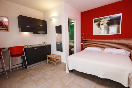 Hostal La Posta Di Torrenova