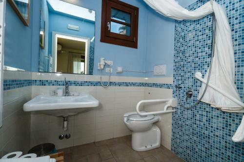 Hostal La Posta Di Torrenova