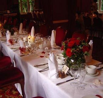 Agroturismo The Grange Hotel