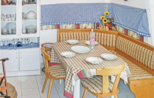 Holiday Home Rokarantoi Utca-szigliget