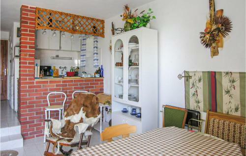 Holiday Home Rokarantoi Utca-szigliget