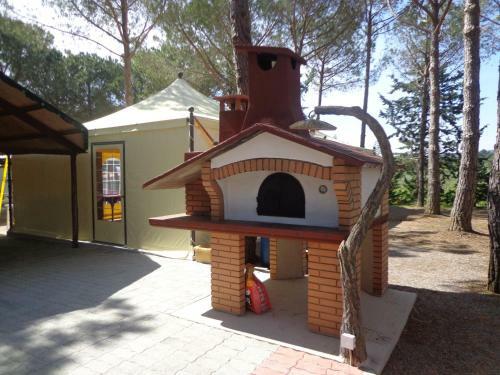 Agroturismo Agriturismo San Giuseppe