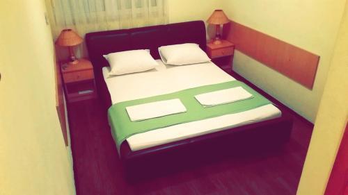 Bed & Breakfast Motel Aura