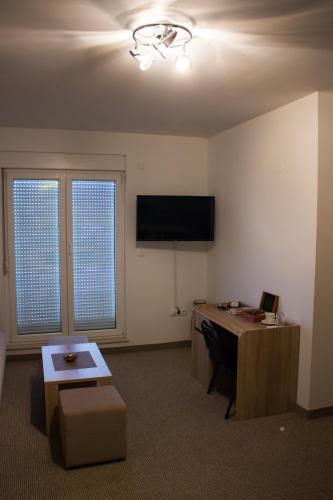 Bed & Breakfast Motel Aura
