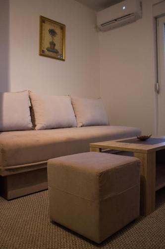 Bed & Breakfast Motel Aura