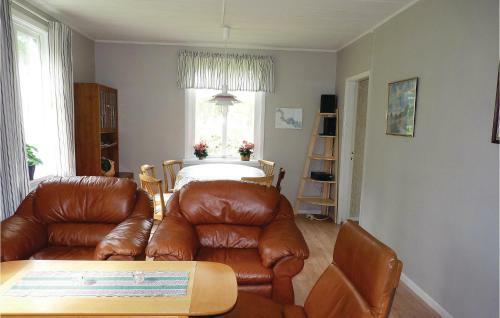 Holiday Home Sisj�n Silverstrand �lgar�s