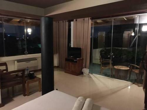 Hotel Silvikris Villa