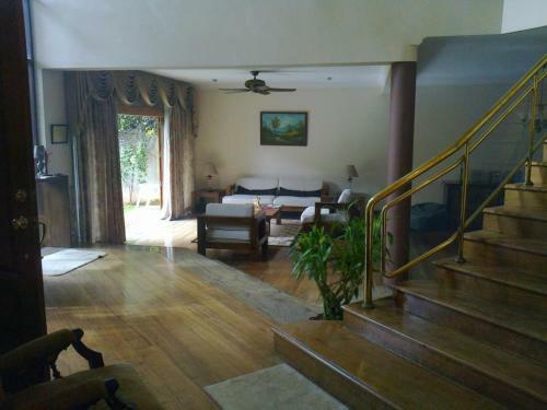 Hotel Silvikris Villa