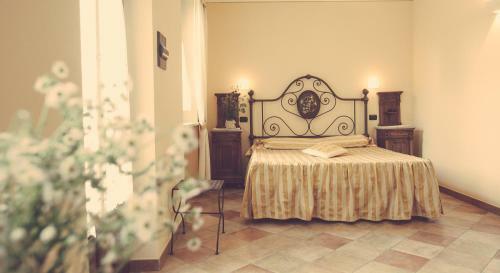 Agroturismo Casa Ressia