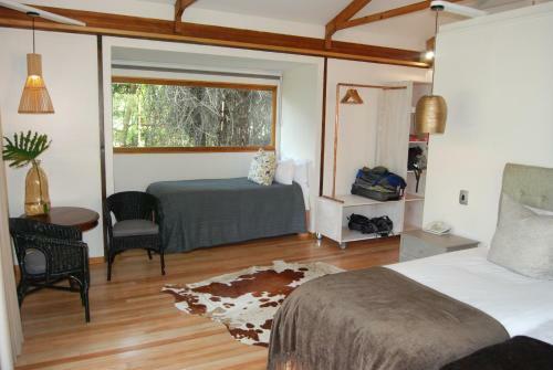 Makakatana Bay Lodge