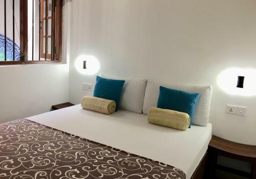Hostel First @ Colombo Airport