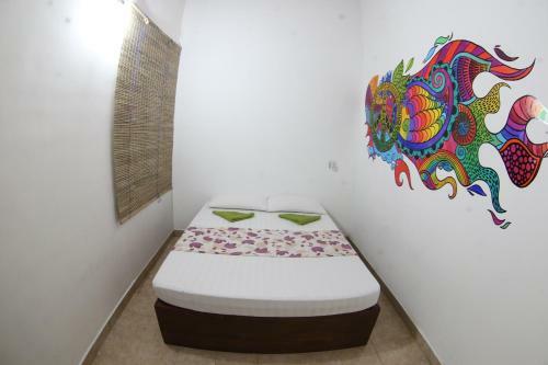 Hostel First @ Colombo Airport
